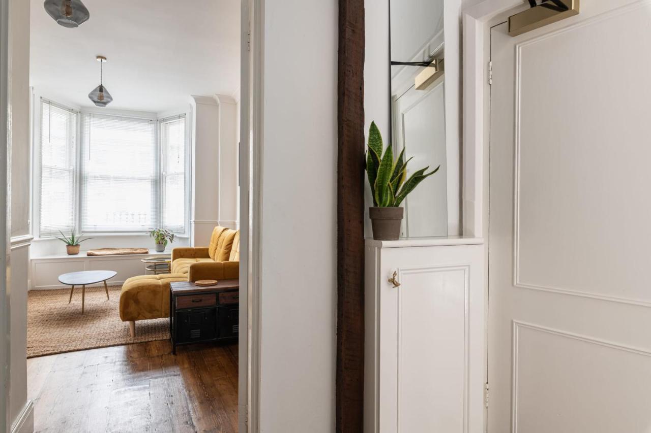 Guestready - Modern 1br Near Kemptown Brighton