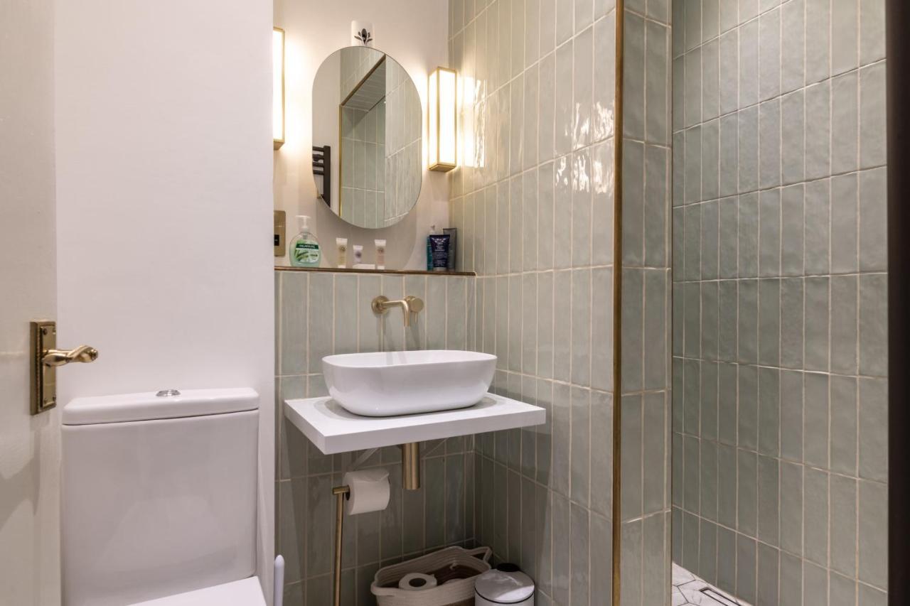 Apartment Guestready - Modern 1br Near Kemptown *