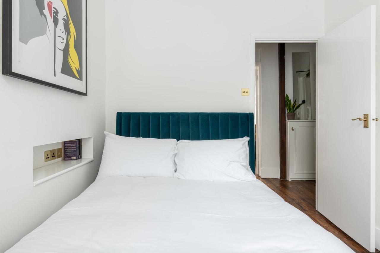 Guestready - Modern 1br Near Kemptown Apartment