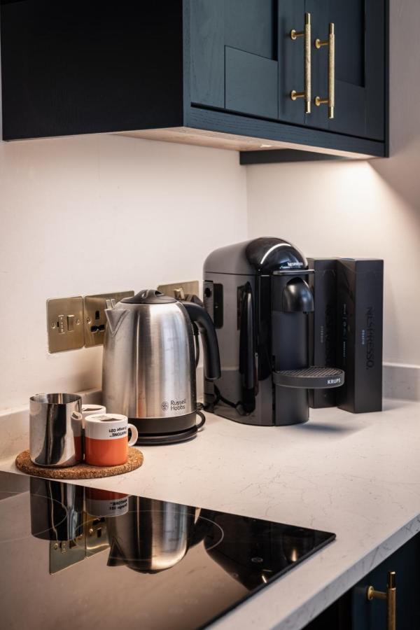 Apartment Guestready - Modern 1br Near Kemptown Brighton