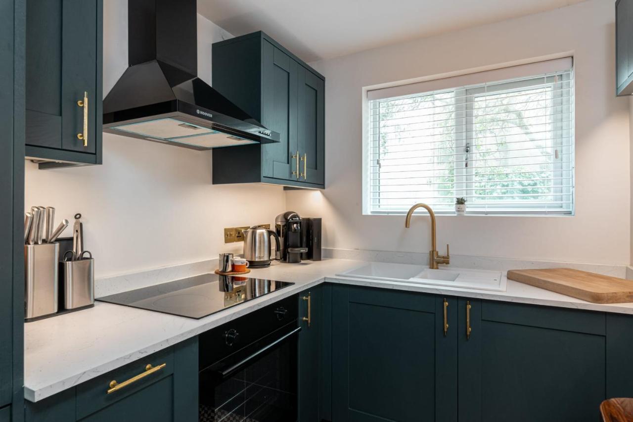 Guestready - Modern 1br Near Kemptown Apartment Brighton