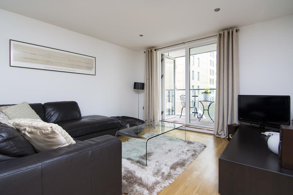 Apartment City *