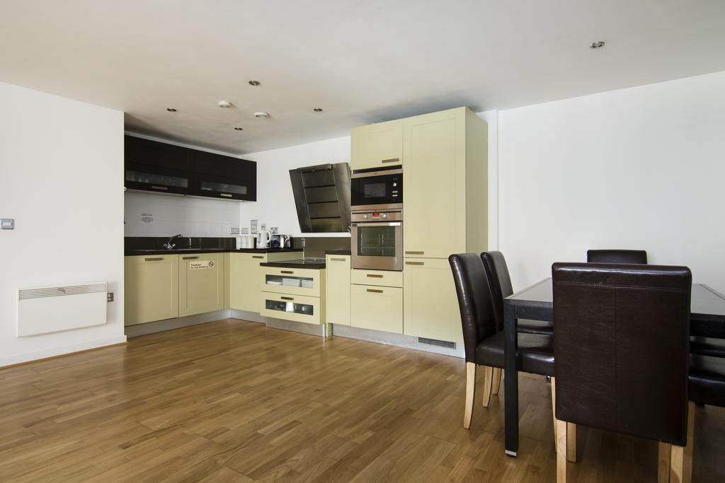 City Apartment *