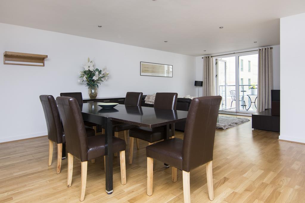 Apartment City Brighton