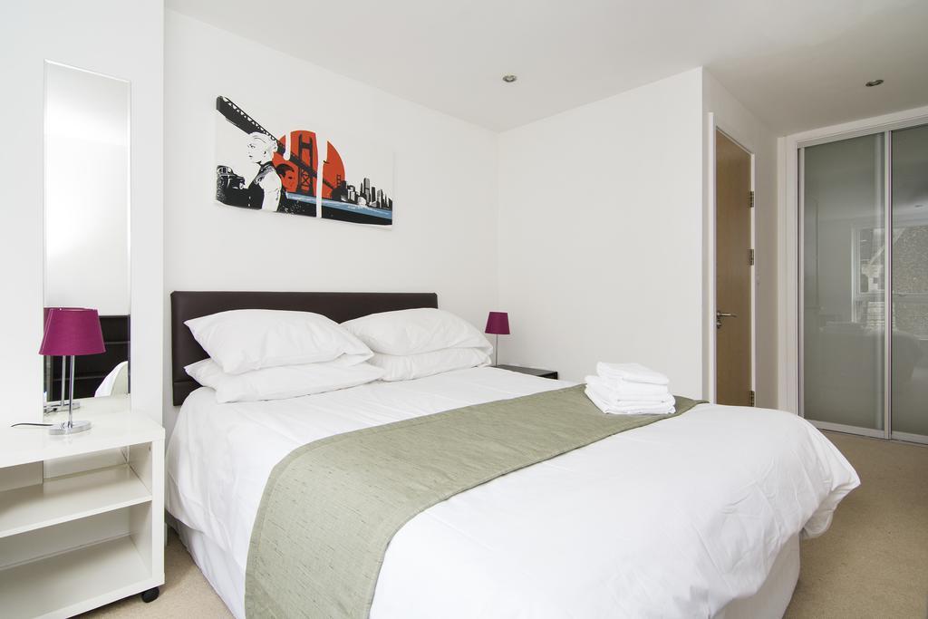 City Apartment Brighton