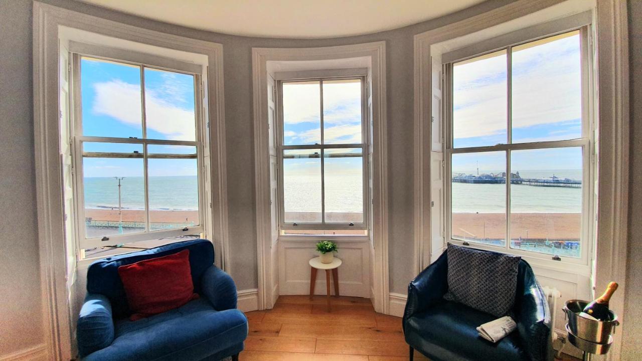 A With A View Guest house