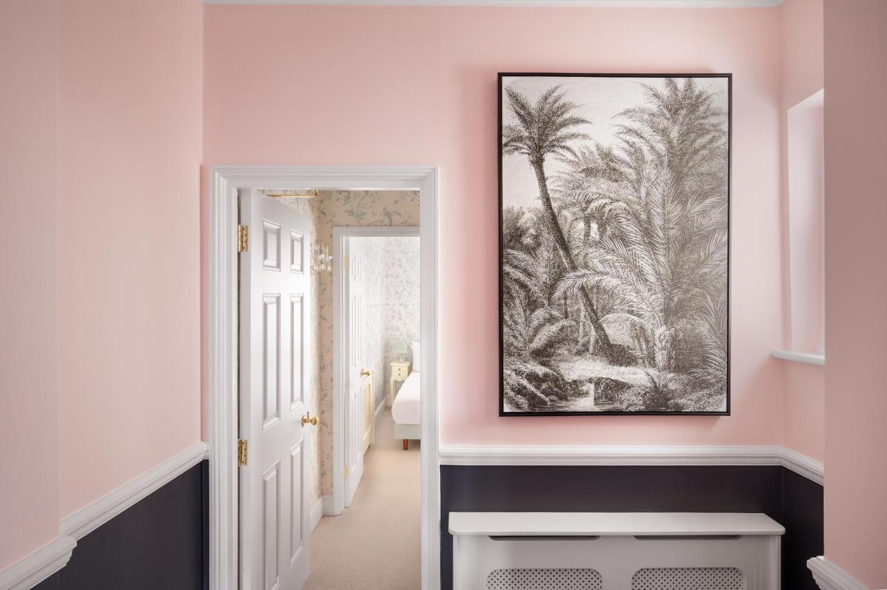 Eastcliff House & The Art Deco Flat Holiday home Brighton