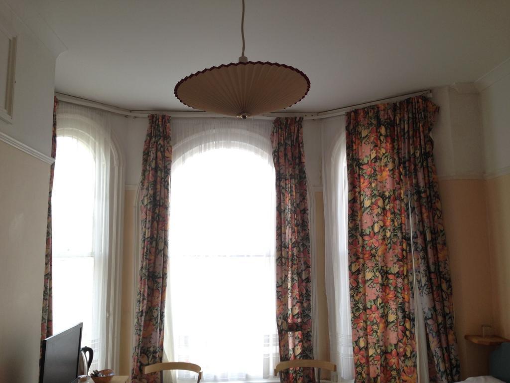 Hotel Adastral Brighton
