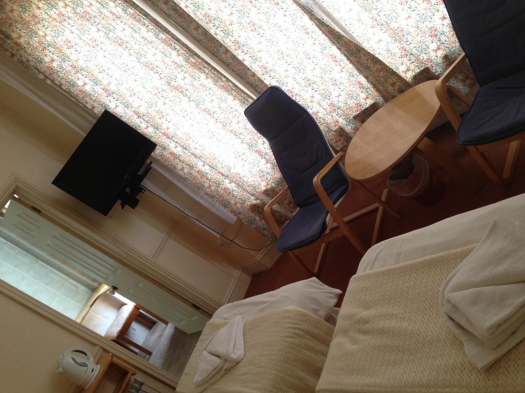 Hotel Adastral Brighton