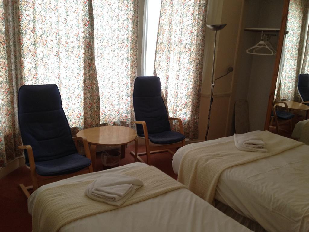 Adastral Hotel Brighton