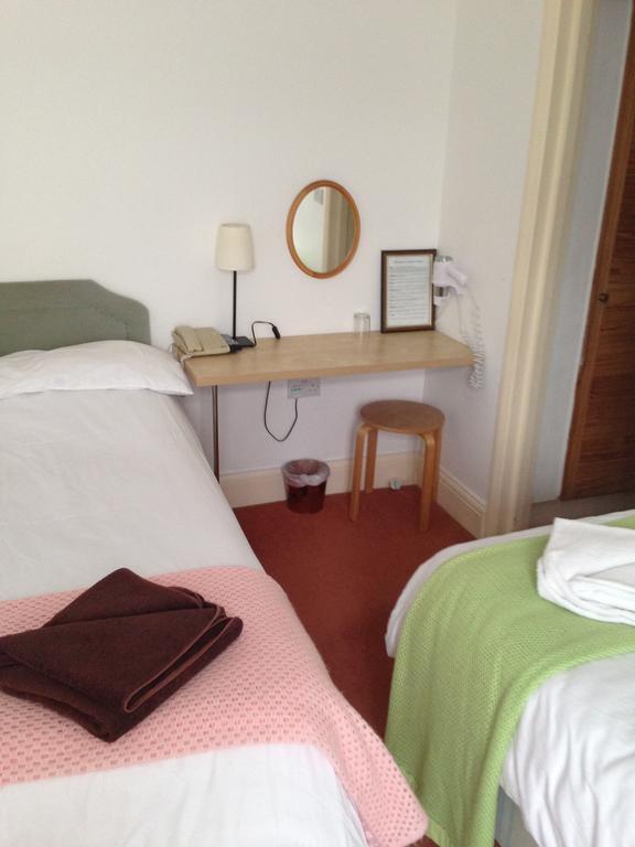 Hotel Adastral
