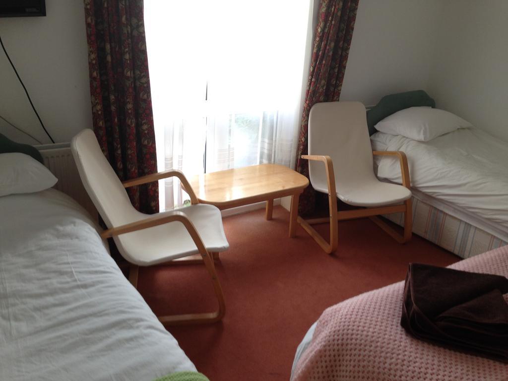 Adastral Hotel Brighton