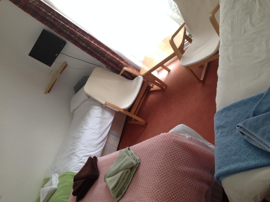 Hotel Adastral 4*