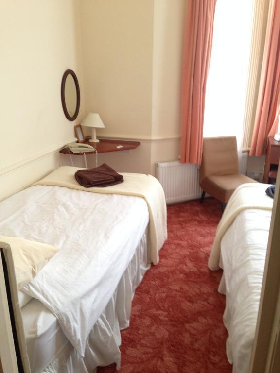 Adastral Hotel