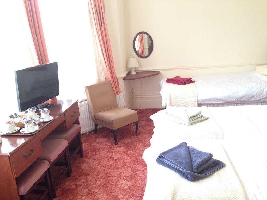 Hotel Adastral 4*