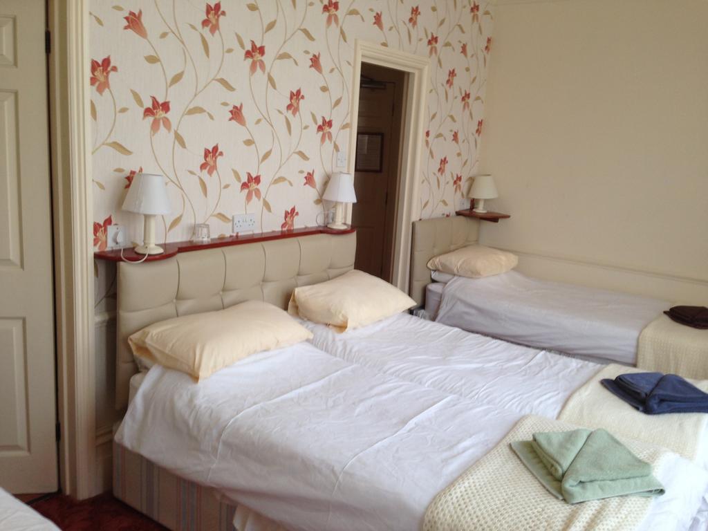 Hotel Adastral
