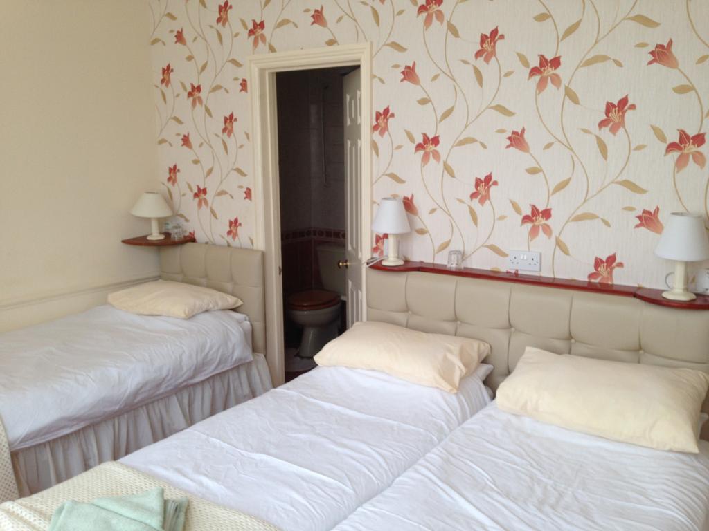 Adastral Hotel Brighton