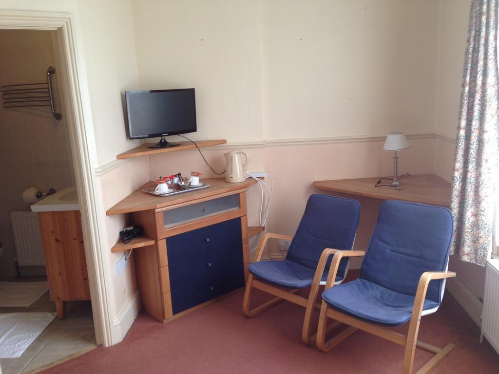 Hotel Adastral Brighton