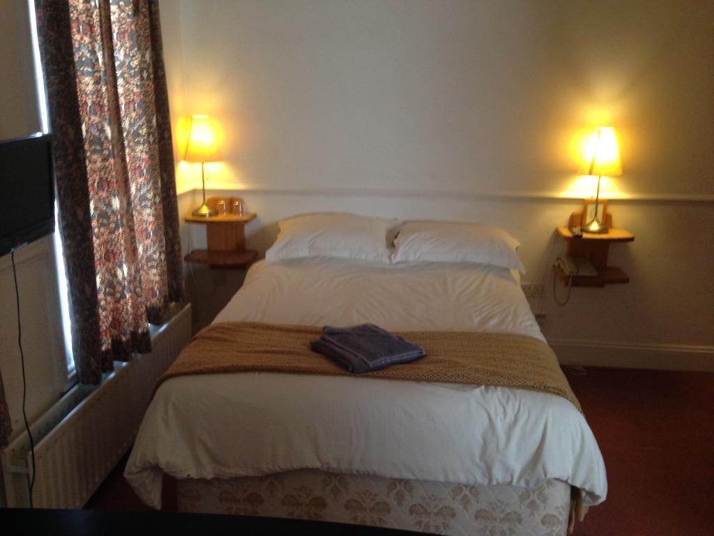 Hotel Adastral Brighton