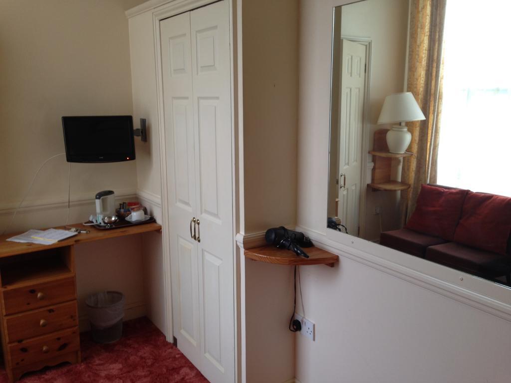 Hotel Adastral Brighton