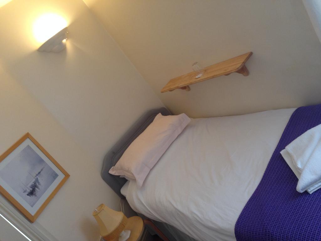 Adastral Hotel