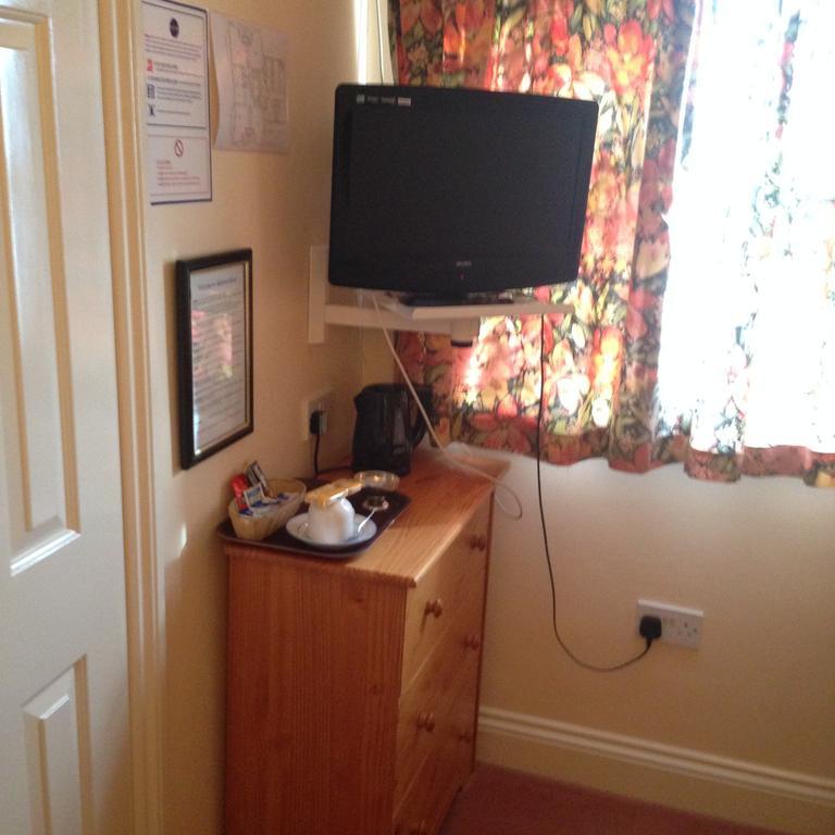 Adastral Hotel Brighton