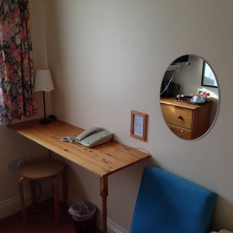 Adastral Hotel