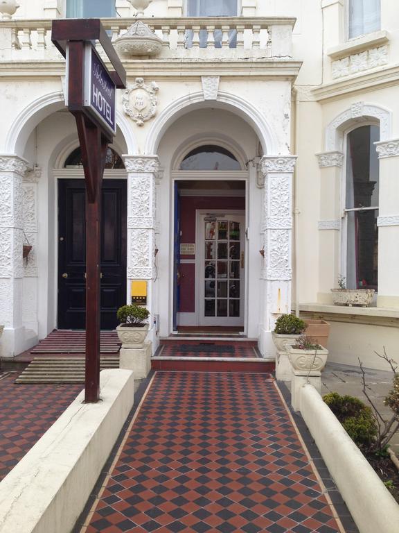 Hotel Adastral Brighton