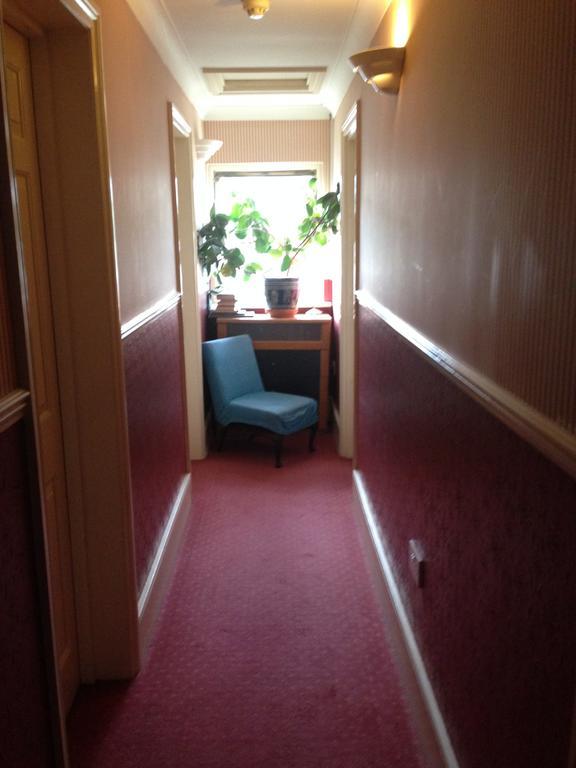 Adastral Hotel