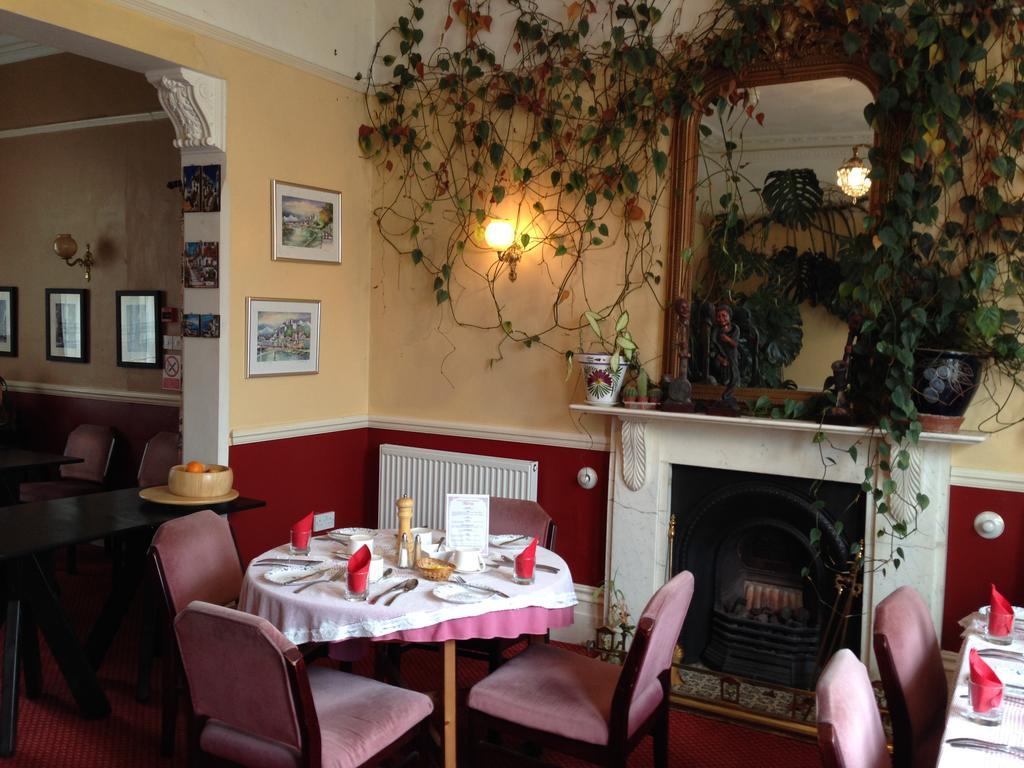 Hotel Adastral Brighton