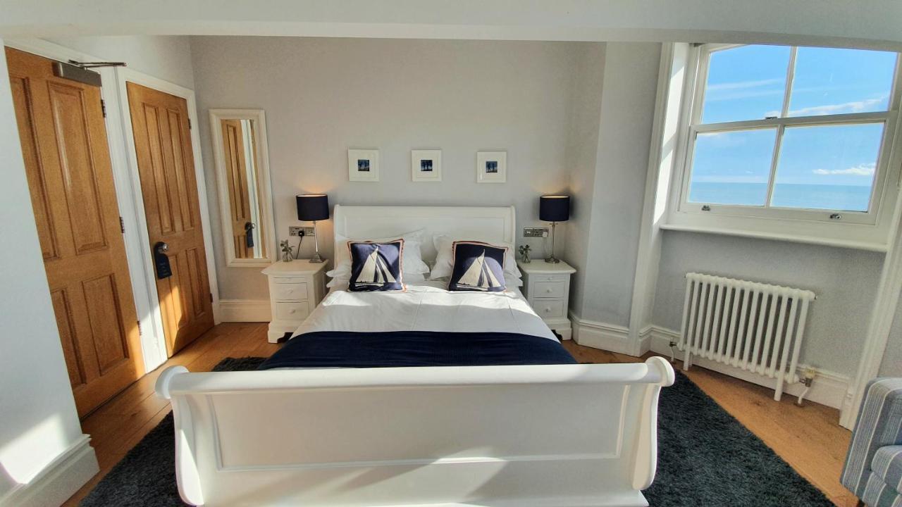 Guest house A With A View 5*