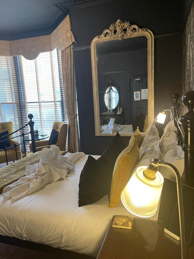 Bed & Breakfast The Twenty One Brighton
