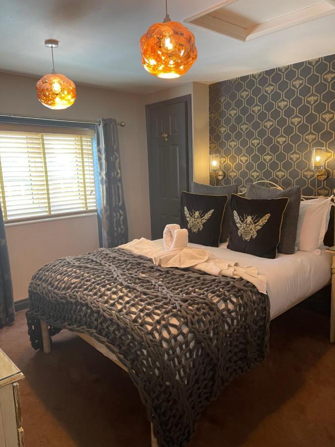 The Twenty One Bed & Breakfast Brighton