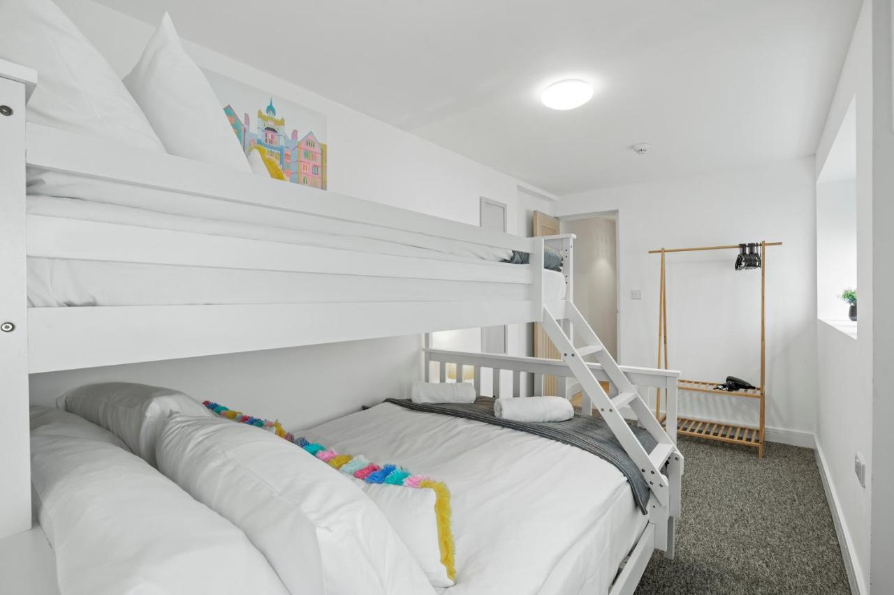 St Peters Pad By My Getaways Free Parking Apartment