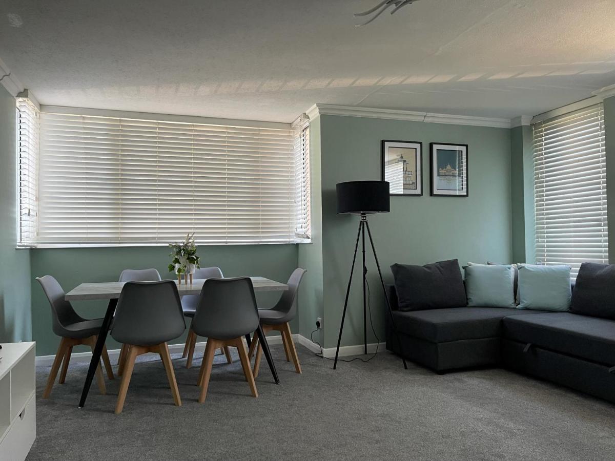 Square Townhouse Brighton