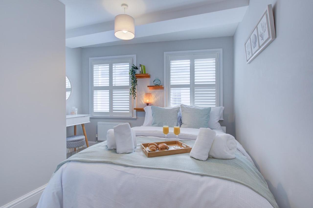 Apartment Contemporary 4 Storey Townhouse - Brighton