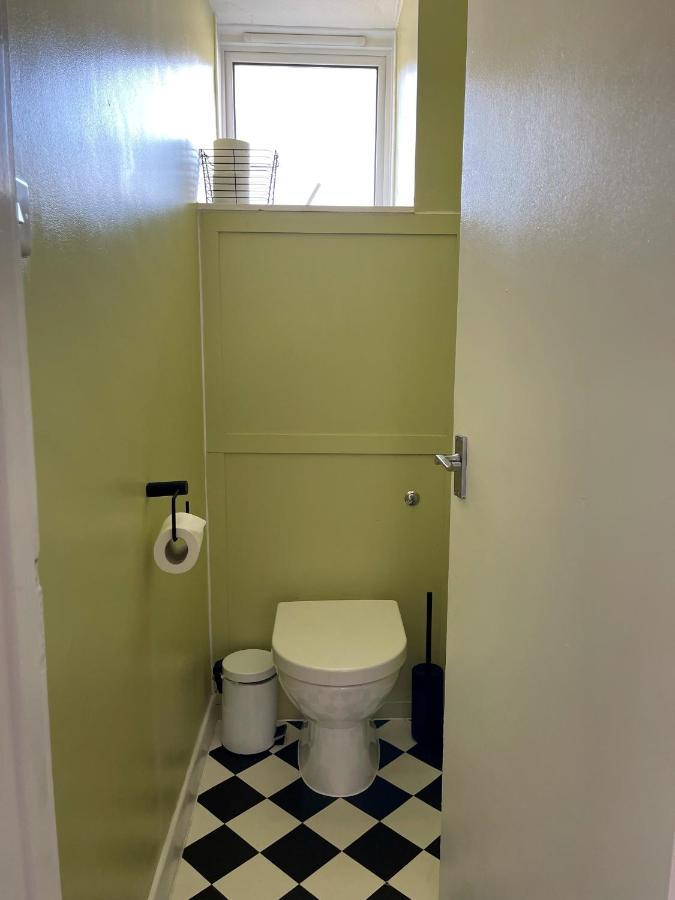 Square Townhouse Brighton