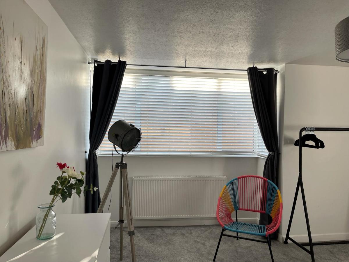 Square Townhouse Apartment Brighton