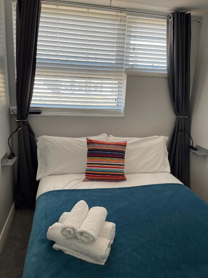 Square Townhouse Brighton