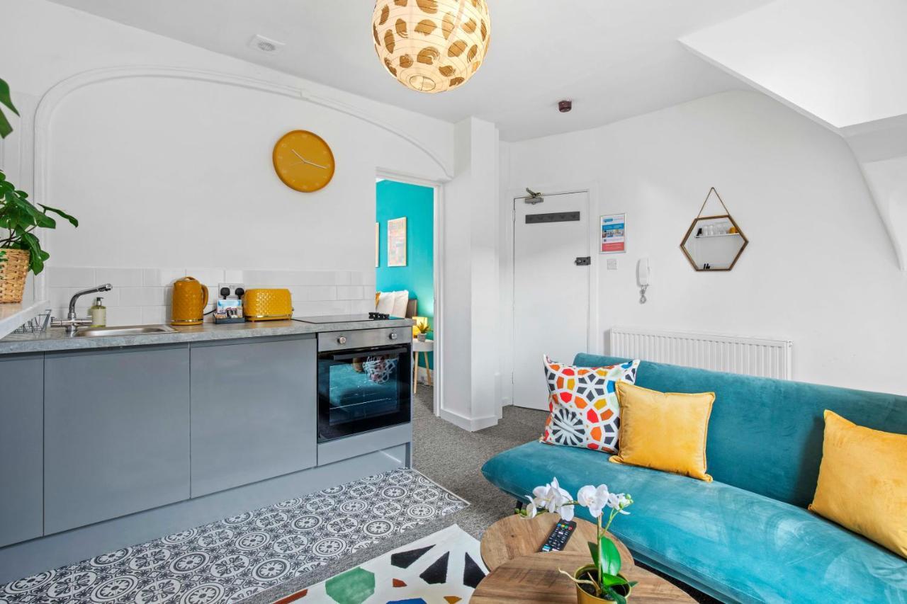 Apartment Dorset By My Getaways *