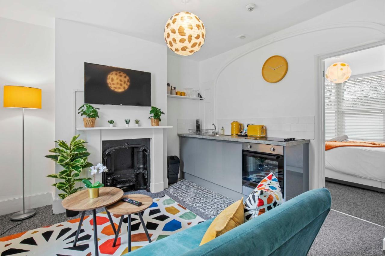 Apartment Dorset By My Getaways *