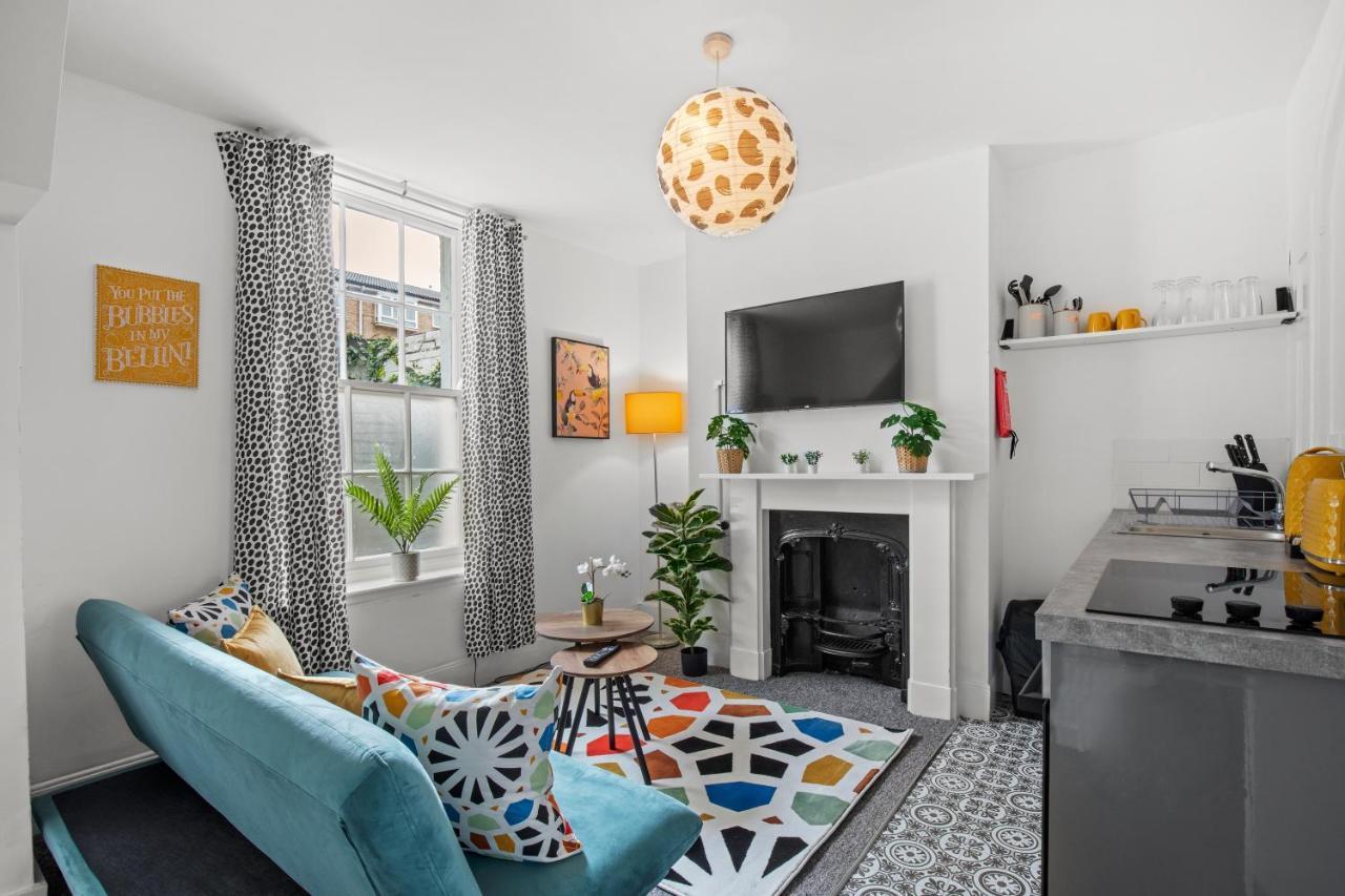 Apartment Dorset By My Getaways *