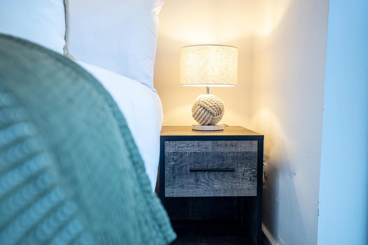 Apartment Rose Hill Boutique Near Brighton