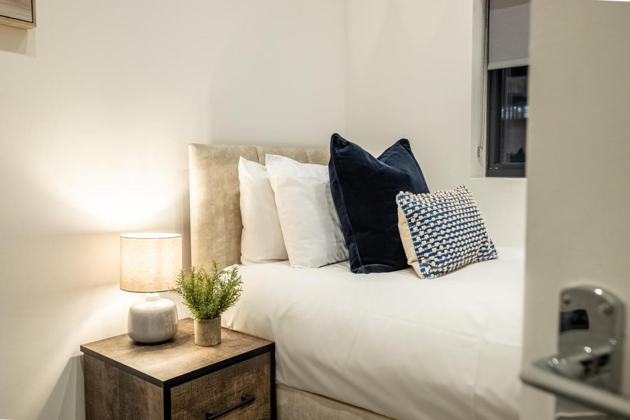 Apartment Rose Hill Boutique Near