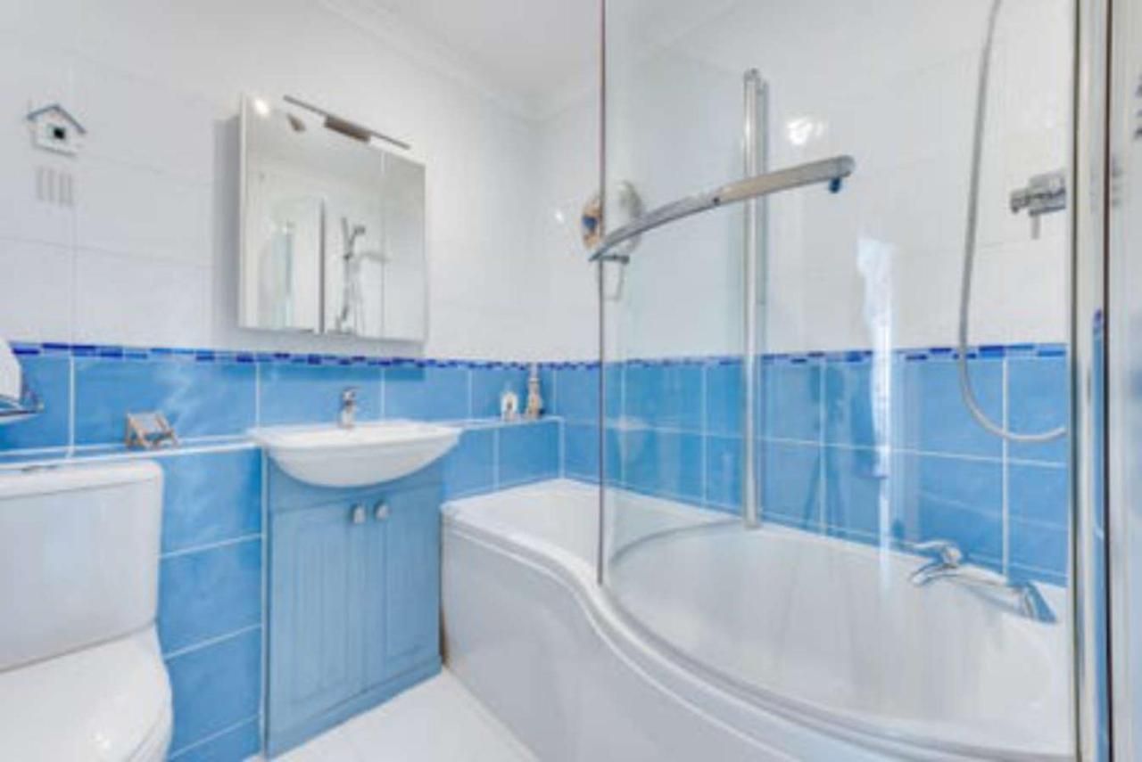 Actually With Spectacular Sea Views Apartment Brighton