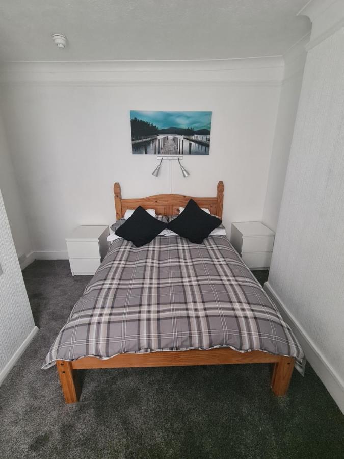 Maon Bed & Breakfast *
