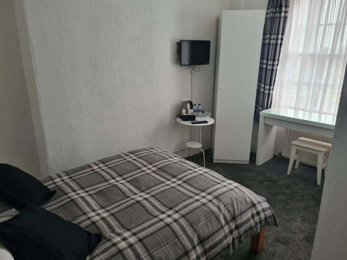 Bed & Breakfast Maon Brighton