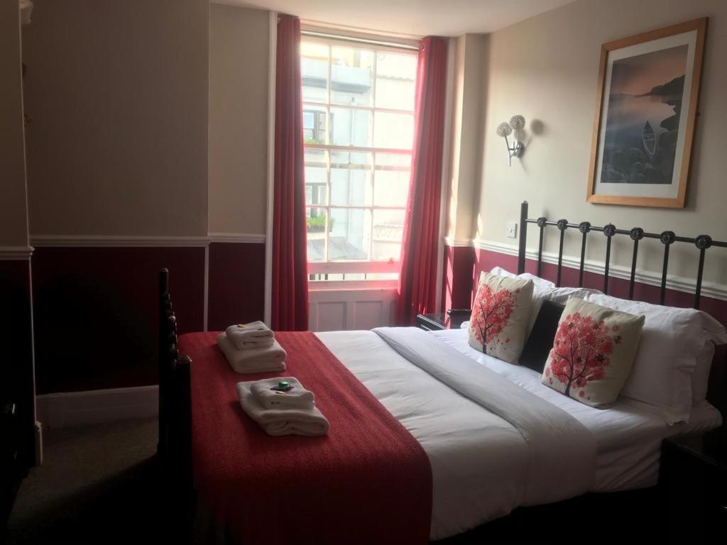 Kempfield House 3* Brighton