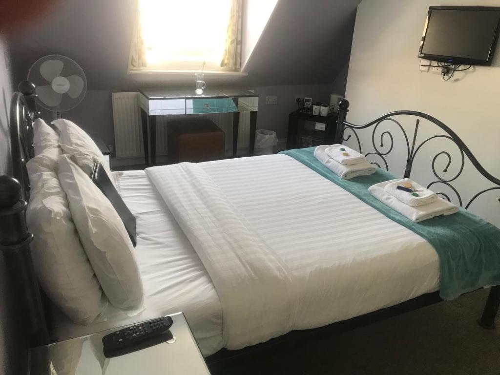 Kempfield House Guest house