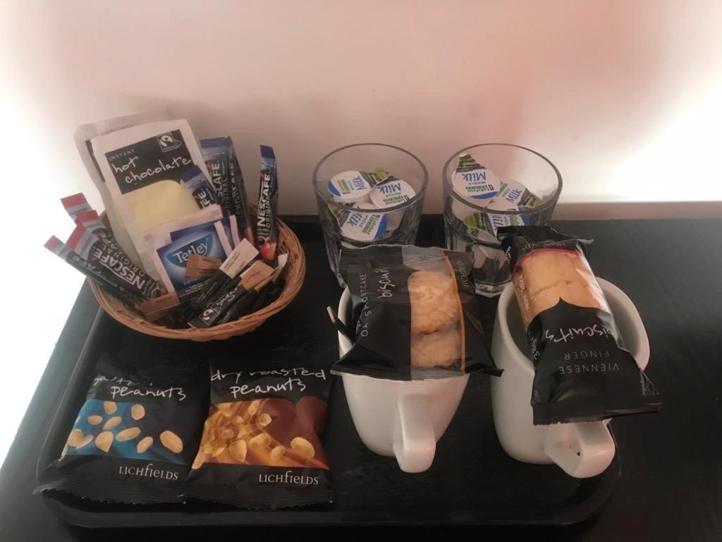 Kempfield House Guest house 3*